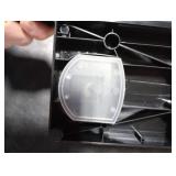 MAKEASY Paper Cutter 12 Inch, 8 Sheet Capacity, Heavy Duty Paper Cutter for Cardstock, Guillotine Paper Trimmer for Crafting, Classroom and Office