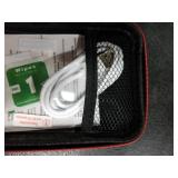 R36MAX Retro Game Console, 4.0 inch Retro Gaming Console with 128GB Memory, Video Game Consoles with 4000mAh Battery and 30+ Emulators, Gray