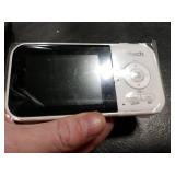 VTech VM819 Baby Monitor with Camera and Audio, 2.8 Screen Portable Baby Camera, Night Vision, 2-Way Audio, Temperature Sensor and Lullabies, Secure Transmission No WiFi, Ideal for Baby/Elderly/Pet