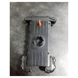 Lamicall Bike Phone Holder, Motorcycle Mount - Motorcycle Phone Holder, Handlebar Cell Phone Clamp, Scooter Phone Clip Gifts for iPhone 17 Air Pro Max, 16 15 Plus, S20, 4.7 to 6.8 Smartphones