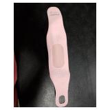 Ultra-Thin Wrist Brace Support for Carpal Tunnel, Wrist Brace for TFCC Tears, Elastic Wrist Wraps for Sports Work Typing Sleeping, Wrist Straps for Weightlifting, Golf, Tendonitis, Arthritis (Pink)