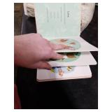 Cali's Books Music Books for Toddlers 1-3 Years Old - Toddler Valentines Day Book for Kids, Valentine Baby Sound Book for Girls, Musical Song Toy for 1 Year Old, Singing Toys for 2 Year Olds