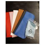 ZOECENT 6 Pack Oprah Style Reading Glasses for Women Blue Light Blocking Computer Square Readers with Spring Hinge (Mix Color, 3.50, x)