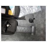 Snow Whiz Turbo Blower,2026 Upgrade Snow Blower,Snowwhiz Turbo Blower with Led,3 Gear Adjustable Super Power Turbo Breeze Electric Blow,Mini Turbos Snow Blower for Car for Car,Home,Keyboard,Computer