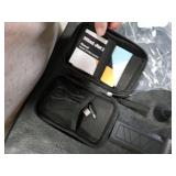 Snow Whiz Turbo Blower,2026 Upgrade Snow Blower,Snowwhiz Turbo Blower with Led,3 Gear Adjustable Super Power Turbo Breeze Electric Blow,Mini Turbos Snow Blower for Car for Car,Home,Keyboard,Computer