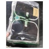 MENZOKE Kids Travel Tray for Toddler Car Seat, Toddler Gift for Boy Activities with Dry Erase Board & iPad Holder Stand, Road Trip Essentials Accessories Lap Tray for Boy as Birthday Gift, Black