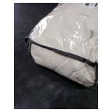 XTMYI 90 Inches Long Sheer Linen Curtains 2 Panels Set,Hook Tape Back Tab Semi Sheer Cotton Blend Fabric Modern Cottage Core Cottagecore Curtain Drapes for Living Room Bedroom,50x90 in Length