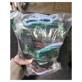 Schwer 3 Pairs Winter Work Gloves with 3/4 Double-Dipped Coating, Thermal Insulated Gloves with Grip & Abrasion Resistance, ANSI A2 Cut Resistant Warm Glove for Cold Weather, Snow, S, CR3313