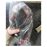 Schwer 3 Pairs Winter Work Gloves with 3/4 Double-Dipped Coating, Thermal Insulated Gloves with Grip & Abrasion Resistance, ANSI A2 Cut Resistant Warm Glove for Cold Weather, Snow, S, CR3313