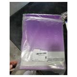 IMPOFFI 8.5x11 Inch 30 Pack Purple Bubble Mailers, Waterproof Padded Envelopes, Self Seal, Strong Adhesion Bubble Envelopes, Cushioning Padded Mailers for Small Items