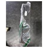 Silicone Sink Splash Guard, Sink Splash Guard with Suction Cup, Kitchen Sink Splash Guard that Can Be Placed Behind the Sink, Sink Splash Guard(17.3 x 4.1 Inch Black)