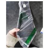 Silicone Sink Splash Guard, Sink Splash Guard with Suction Cup, Kitchen Sink Splash Guard that Can Be Placed Behind the Sink, Sink Splash Guard(17.3 x 4.1 Inch Black)