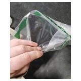 Silicone Sink Splash Guard, Sink Splash Guard with Suction Cup, Kitchen Sink Splash Guard that Can Be Placed Behind the Sink, Sink Splash Guard(17.3 x 4.1 Inch Black)