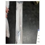 Asidrama 10 Pack 10 Inch(254mm) Champagne Bronze Cabinet pulls Kitchen Cabinet Handles, Cabinet Pulls Kitchen Cabinet Hardware for Cupboard Drawer Pulls