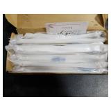 Asidrama 10 Pack 10 Inch(254mm) Champagne Bronze Cabinet pulls Kitchen Cabinet Handles, Cabinet Pulls Kitchen Cabinet Hardware for Cupboard Drawer Pulls