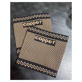 CUAPVPA Bicep Compression Sleeve 1 Pair,Bicep Tendonitis Brace Triceps Pain Upper Arm Support (GOLD, XX-Large)