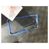 IMBZBK 3 Pack Privacy Screen Protector for iPhone 15 Tempered Glass with 3 Camera Lens Protector, Accessories 9H Anti Spy, 2.5D Curved, Case Friendly, Transparent