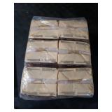 Dono Disposable Dog Diapers Female-60PCS, Pull it Up Doggie Diapers for Female Dogs with 360° Stretchy Waist, Doggy Diapers for Dog in Heat Period, Super Absorbent Leak-Proof Puppy Diapers, XS