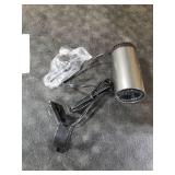 Car Heater, Portable Windshield Defogger and Defroster, Plug in Automobile Windscreen Fan with Suction Holder for All Cars