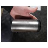 Car Heater, Portable Windshield Defogger and Defroster, Plug in Automobile Windscreen Fan with Suction Holder for All Cars