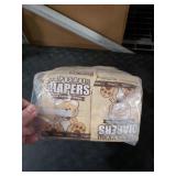 Dono Disposable Dog Diapers Female-60PCS, Pull it Up Doggie Diapers for Female Dogs with 360° Stretchy Waist, Doggy Diapers for Dog in Heat Period, Super Absorbent Leak-Proof Puppy Diapers, XS