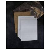 Plantar Fasciitis Relief, Natural Heel Discomfort Relief for Plantar Fasciitis, 12 Hour Maximum Strength Deep Hot, Soothing of Joint Soreness for Heel Discomfort 12 Patches