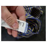 Dog Sweaters for Small Dogs Girls Boys, Striped Pet Sweaters for Fall Winter Dog Clothes, Turtleneck Pullover Knitwear for Small Medium Large Dogs XL