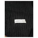 Avisky Womens Winter Scarf for Women, Long Warm Knit Scarf Soft Wrap Winter Scarves for women