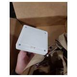 Prelit & Timer - Valentines Day Decorations, 1 Pack 18 Inch Valentines Day Tree Tabletop Lighted Birch Tree 24 LED Red Lights Heart Berries Battery Operated Valentine Decor Home Table Kitchen Party