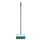 Bissell Easy Sweep Compact Carpet & Floor Sweeper, 2484A, Teal