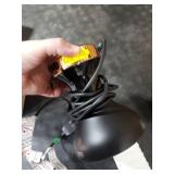 Bellissima Diffon Ceramic Diffuser Hair Dryer for Curly Hair - 2-in-1 Blow Dryer with Diffuser - Reduces Frizz, Defines Curls, Volumizes - Lightweight, Compact, Easy Hold Handle