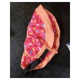 Supet Inflatable Dog Cone Collar Alternative After Surgery, Dog Neck Donut Collar Recovery E Collar for Neuter, Soft Pet Cone for Small Medium Large Dogs