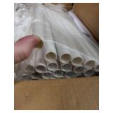 Play Tent with Mat, Star Light, Large Kids Playhouse with Windows Easy to Wash, Indoor and Outdoor Play Tents for Kids, Little Dove Toys for Girls, Boys, 47x40x52 (Beige Playhouse, Large Size)