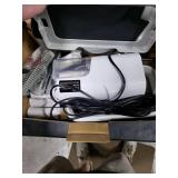 LABIGO 10-in-1 Steam Mop with Detachable Handheld Steamer, 350ml Tank, 10s Heat-Up, 248°F Steam Cleaner, 3-Level Control and Swivel Head for Floors, Carpets, Tiles, BBQ grill Multi-Surface Clean Whit