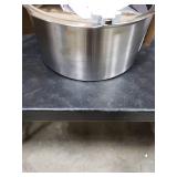 Dog Water Fountain for Large Dogs: 7L/236oz/1.8G Dog Fountain Stainless Steel - Big Cat Drinking Fountain Indoor - Super Quiet Water Fountain for Dogs Inside - for Large Dog Cats & Multi-Pet Home