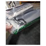 Tailtastic Weatherproof & Insulated Outdoor Cat House - Seamless Base Stays Dry,Easy Assembly, Warm Shelter for Community/Outdoor Cats(Large)