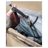 20 Panels Small Animal Playpen, 48 x 24 x 16 Pet Playpen with Waterproof Mat, C&C Cage for Guinea Pigs, Rabbit/Bunny/Baby Chicken Cage,Bunny/Puppy/Chicken Pen Indoor Outdoor Portable Metal Fence