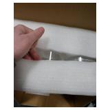 TBWIND 12pcs Glass Cylinder Vases for Centerpieces, 6 Inch Clear Flower Vases for Wedding Decorations and Indoor Home Decor, Hurricane Candle Holder for Table Shelf, Party