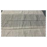 Threshold Reseda Hand Woven Area Rug. Size 7