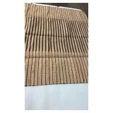 Threshold Reseda Hand Woven Area Rug. Size 7