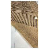 Threshold Reseda Hand Woven Area Rug. Size 7