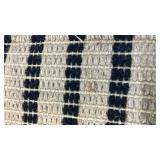 Threshold Reseda Hand Woven Area Rug. Size 7