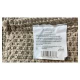 Threshold Cottonwood Multicolored Area Rug. 9