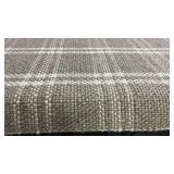 Threshold Cottonwood Multicolored Area Rug. 9