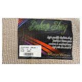 Deluxe Shag Trellis Area Rug. 8