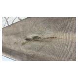 Deluxe Shag Trellis Area Rug. 8