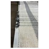 Threshold Asymmetric Area Rug.7