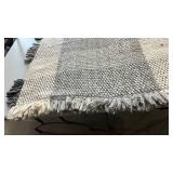 Threshold Asymmetric Area Rug.7