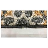 Threshold Dark Radiant Gray 7