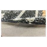 Threshold Dark Radiant Gray 7